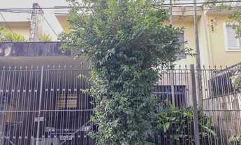 Imagem 2: Casa à Venda - Chácara Santo Antonio, 3 Quartos, 165 m2