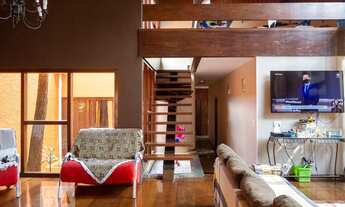 Imagem: Casa à Venda - Itaquera, 3 Quartos, 300