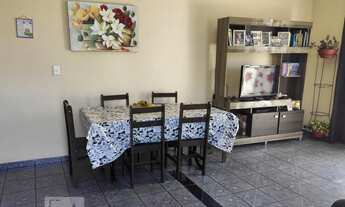 Imagem: Casa à Venda - Sapopemba, 3 Quartos, 100