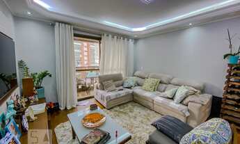 Imagem 6: Apartamento à Venda - Jardim Anália Franco, 4 Quartos, 130 m2