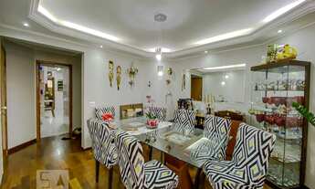 Imagem 4: Apartamento à Venda - Jardim Anália Franco, 4 Quartos, 130 m2