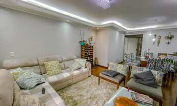 Imagem 7: Apartamento à Venda - Jardim Anália Franco, 4 Quartos, 130 m2