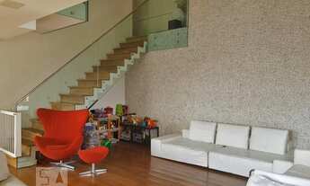 Imagem: Apartamento à Venda - Pacaembu, 4 Quartos