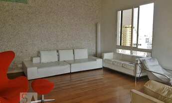 Imagem 4: Apartamento à Venda - Pacaembu, 4 Quartos, 284 m2