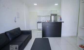 Imagem 3: Apartamento à Venda - Santana, 1 Quarto, 65 m2