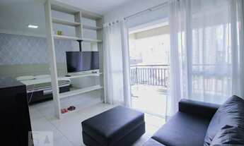 Imagem: Apartamento à Venda - Santana, 1 Quarto