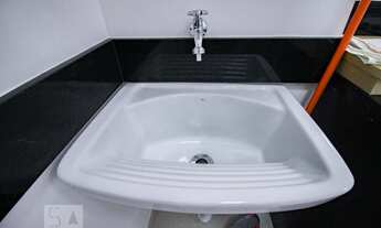 Imagem 7: Apartamento à Venda - Santana, 1 Quarto, 65 m2