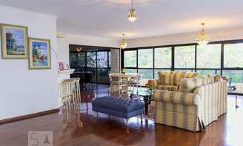 Imagem: Apartamento à Venda - Bosque da Saúde