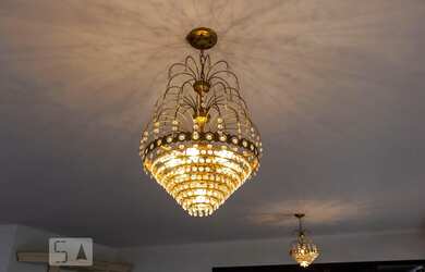 Imagem 3: Apartamento à Venda - Bosque da Saúde, 4 Quartos, 360 m2