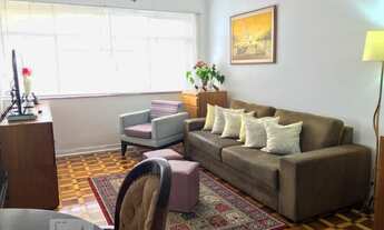 Imagem: Apartamento Venda - Mooca, 2 Quartos