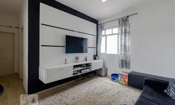 Imagem: Apartamento à Venda - Mooca, 2 Quartos