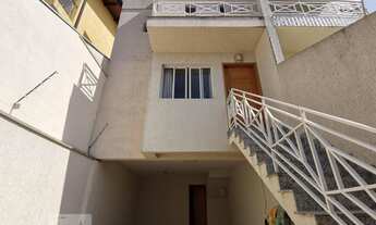 Imagem: Casa à Venda - Jardim Monte Kemel, 3 Quartos