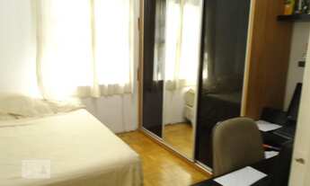 Imagem 4: Apartamento à Venda - Belém, 2 Quartos, 46 m2