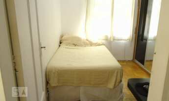 Imagem 5: Apartamento à Venda - Belém, 2 Quartos, 46 m2