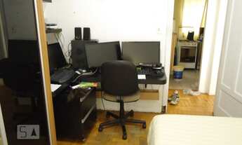 Imagem 3: Apartamento à Venda - Belém, 2 Quartos, 46 m2