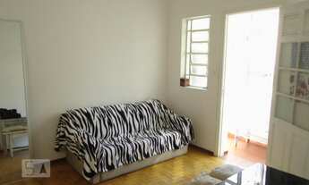 Imagem: Apartamento à Venda - Belém, 2 Quartos