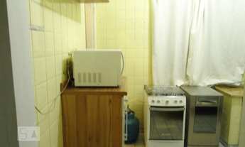 Imagem 2: Apartamento à Venda - Belém, 2 Quartos, 46 m2