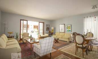 Imagem: Casa à Venda - Mooca, 3 Quartos, 256 m2