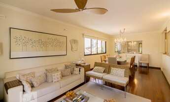 Imagem: Apartamento à Venda - Vila Olímpia, 3