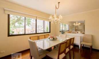 Imagem 4: Apartamento à Venda - Vila Olímpia, 3 Quartos, 168 m2