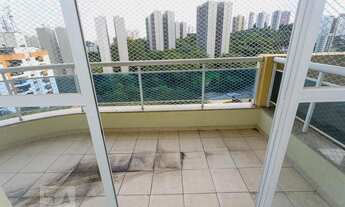 Imagem 6: Apartamento à Venda - Portal do Morumbi, 3 Quartos, 125 m2