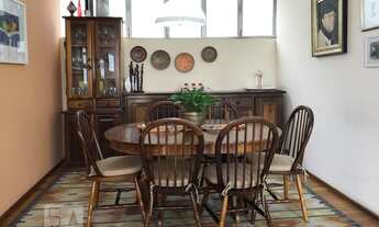 Imagem 3: Apartamento à Venda - Pinheiros, 3 Quartos, 172 m2