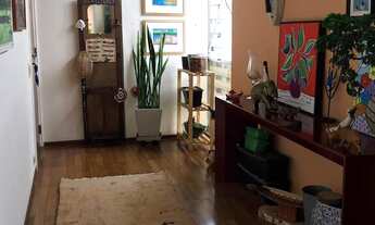 Imagem 2: Apartamento à Venda - Pinheiros, 3 Quartos, 172 m2