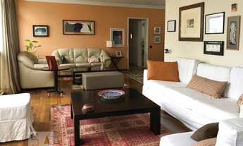 Imagem 5: Apartamento à Venda - Pinheiros, 3 Quartos, 172 m2