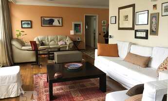 Imagem 4: Apartamento à Venda - Pinheiros, 3 Quartos, 172 m2