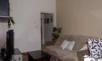 Imagem 2: Casa à Venda - Mooca, 1 Quarto, 60 m2