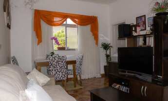 Imagem: Casa à Venda - Mooca, 1 Quarto, 60 m2