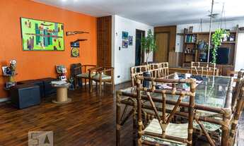 Imagem: Apartamento à Venda - Santa Cecília, 3