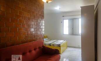 Imagem: Apartamento à Venda - Consolação, 1 Quarto