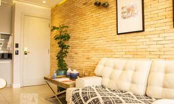 Imagem: Apartamento à Venda - Itaim Bibi, 1 Quarto