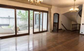 Imagem: Casa à Venda - Jardim Guedala, 4 Quartos