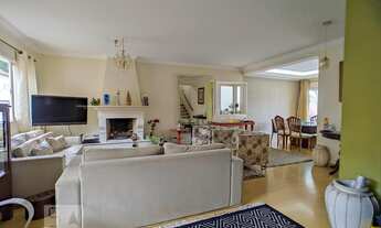 Imagem 3: Casa à Venda - Cidade São Francisco , 4 Quartos, 339 m2