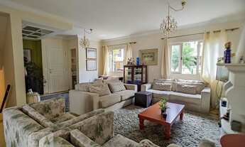 Imagem 4: Casa à Venda - Cidade São Francisco , 4 Quartos, 339 m2