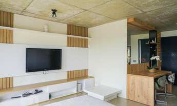 Imagem: Apartamento à Venda - Vila Leopoldina