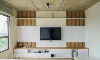 Imagem 7: Apartamento à Venda - Vila Leopoldina, 1 Quarto, 70 m2