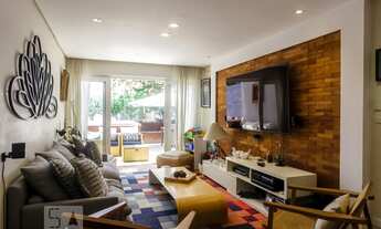 Imagem: Casa à Venda - Vila Sônia, 2 Quartos