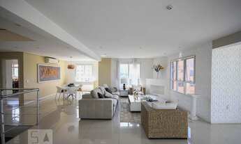 Imagem: Apartamento à Venda - Panamby, 4 Quartos