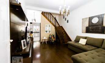 Imagem 2: Casa à Venda - Ipiranga, 6 Quartos, 204 m2