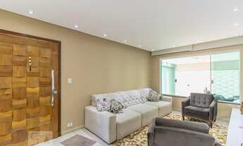 Imagem: Casa à Venda - Ponte Rasa, 4 Quartos, 280