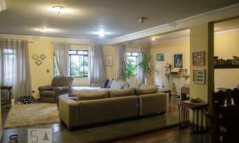 Imagem: Casa à Venda - Santana, 3 Quartos, 434