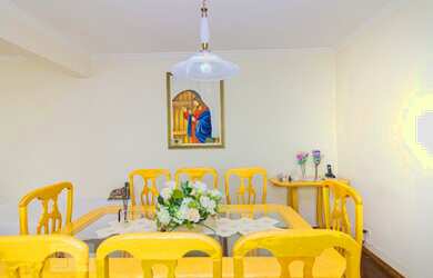 Imagem 6: Casa à Venda - Vila Romana, 3 Quartos, 350 m2