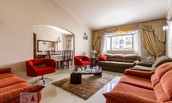 Imagem: Casa à Venda - Santana, 3 Quartos, 200