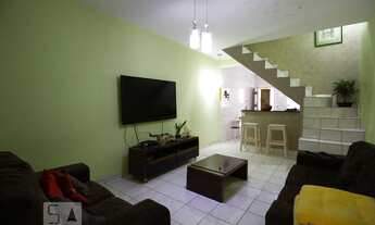 Imagem: Casa à Venda - Vila Roque, 2 Quartos, 135