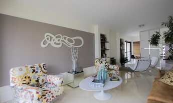 Imagem 2: Apartamento à Venda - Vila Andrade, 3 Quartos, 380 m2