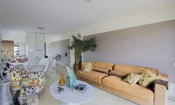 Imagem: Apartamento à Venda - Vila Andrade, 3 Quartos