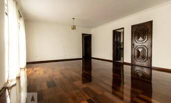 Imagem 2: Apartamento à Venda - Bela Vista, 3 Quartos, 120 m2
